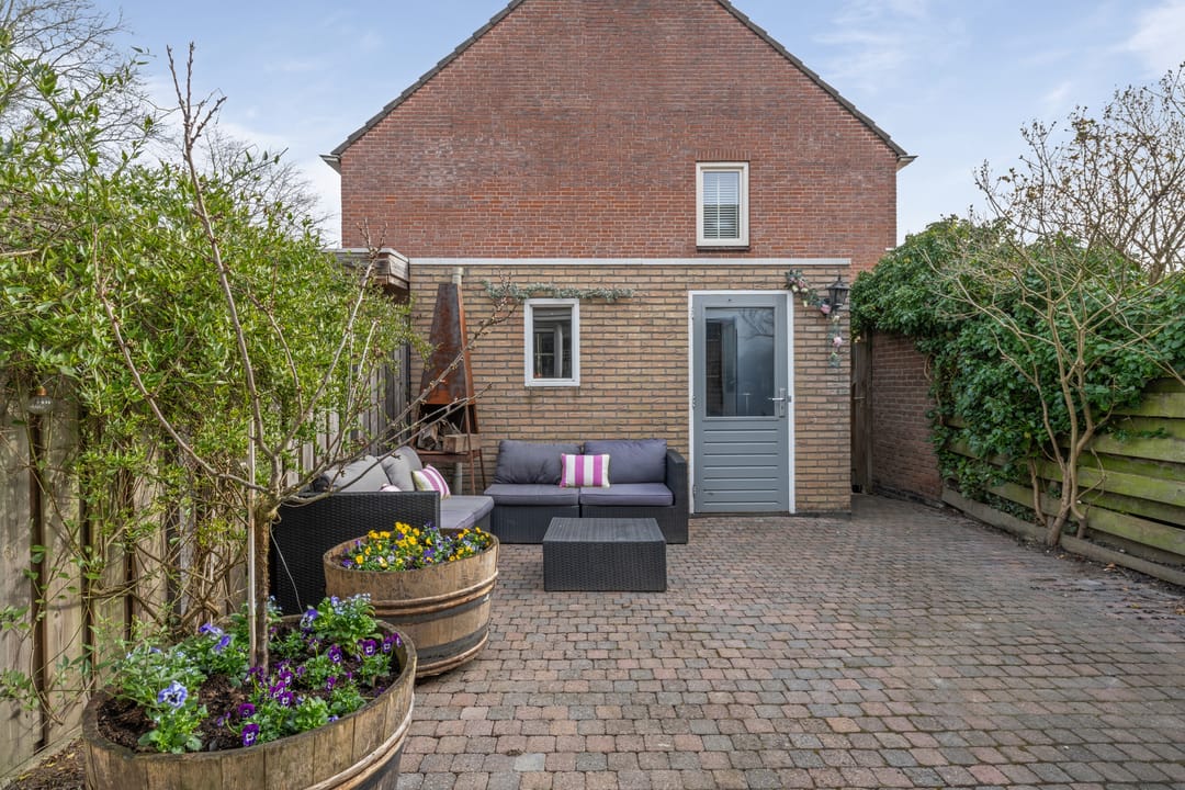 Foto 41 van Kraanvogel 43