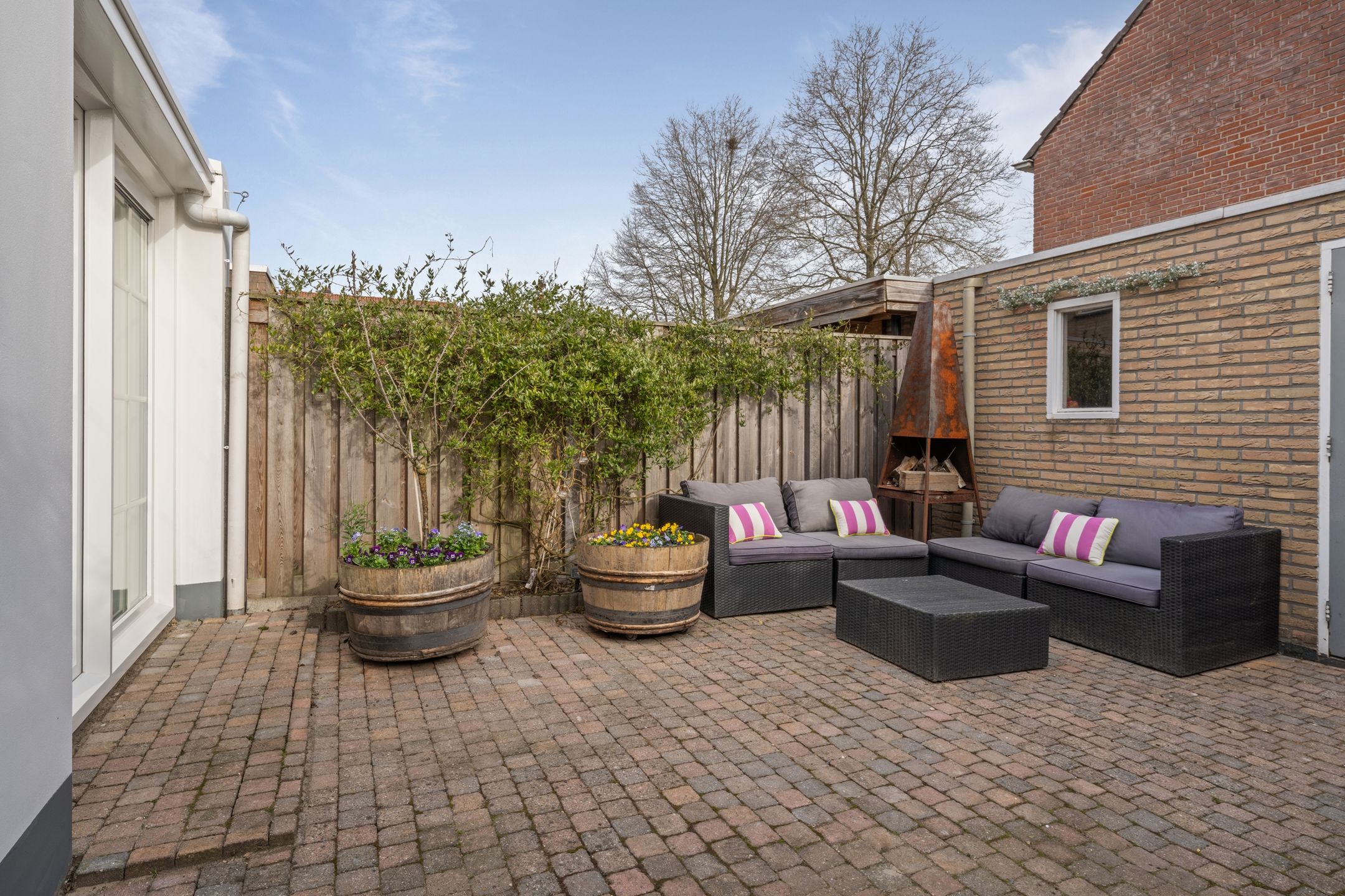 Foto 45 van Kraanvogel 43