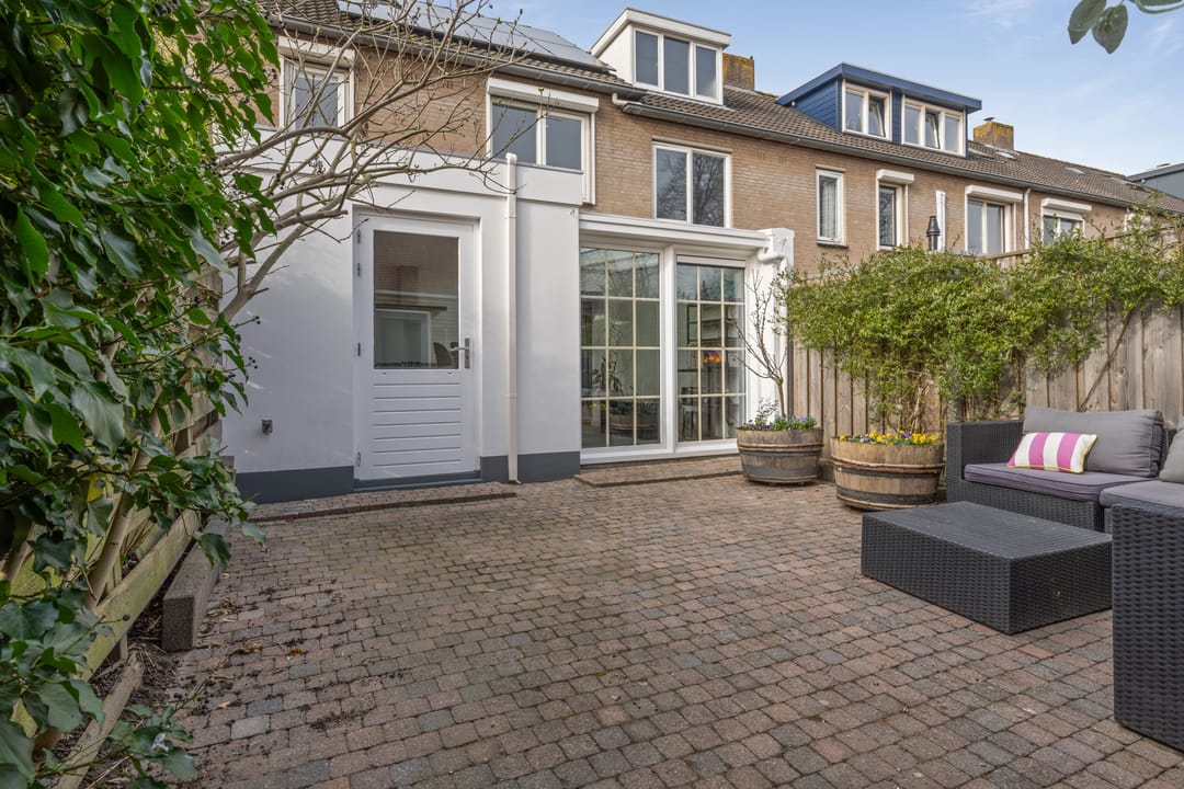 Foto 46 van Kraanvogel 43