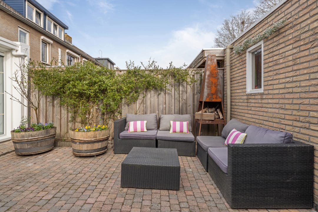 Foto 47 van Kraanvogel 43