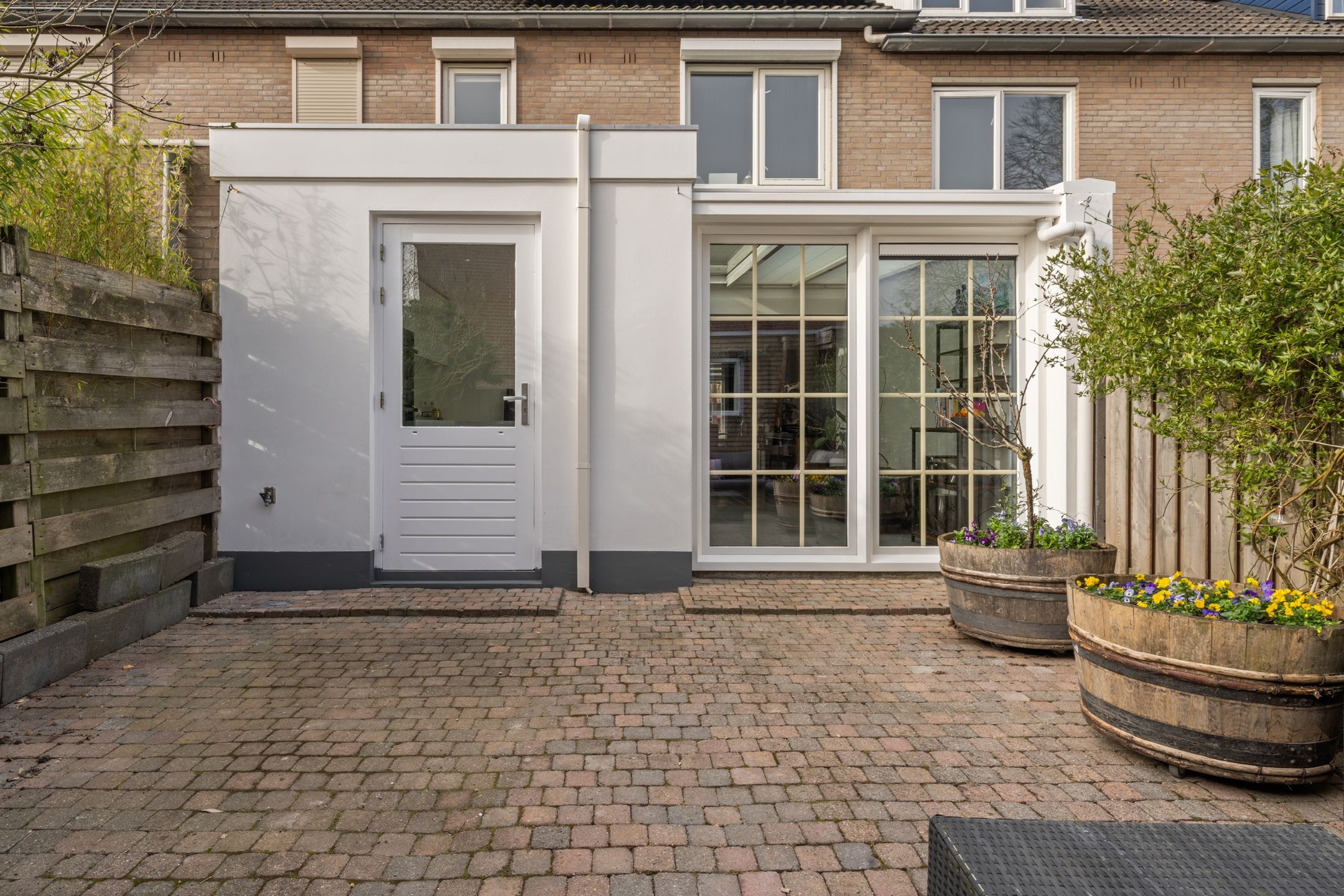 Foto 48 van Kraanvogel 43