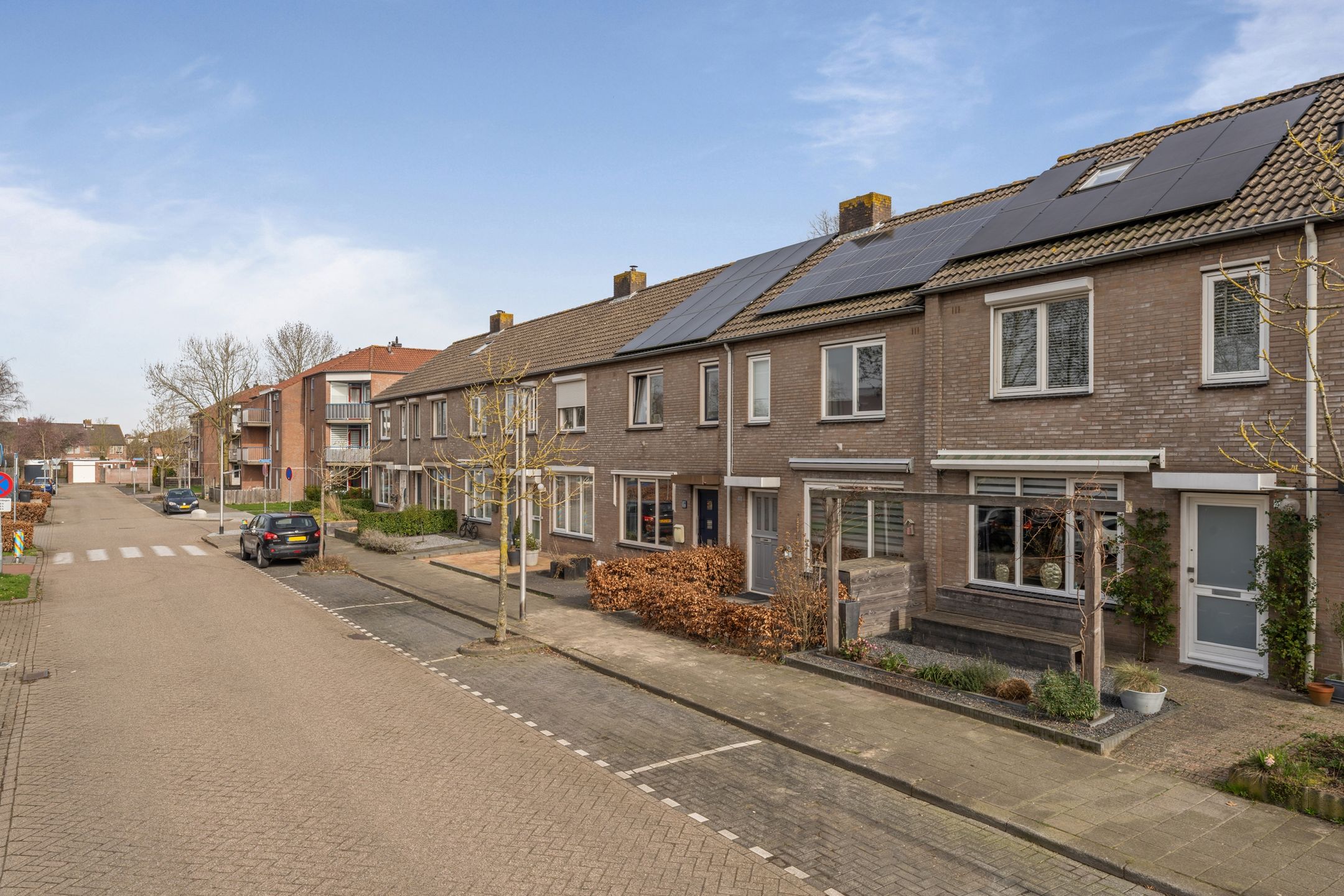 Foto 51 van Kraanvogel 43