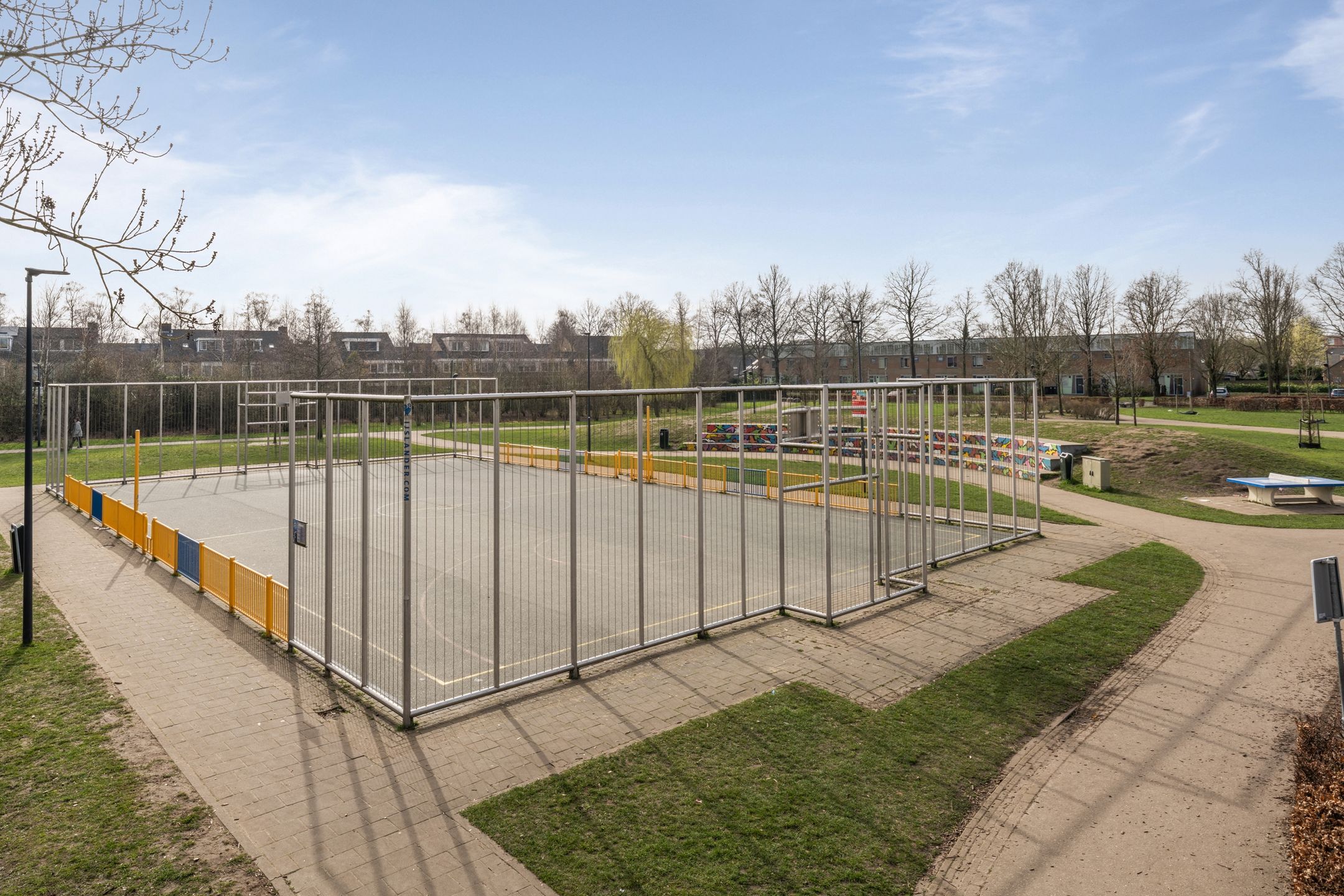 Foto 54 van Kraanvogel 43