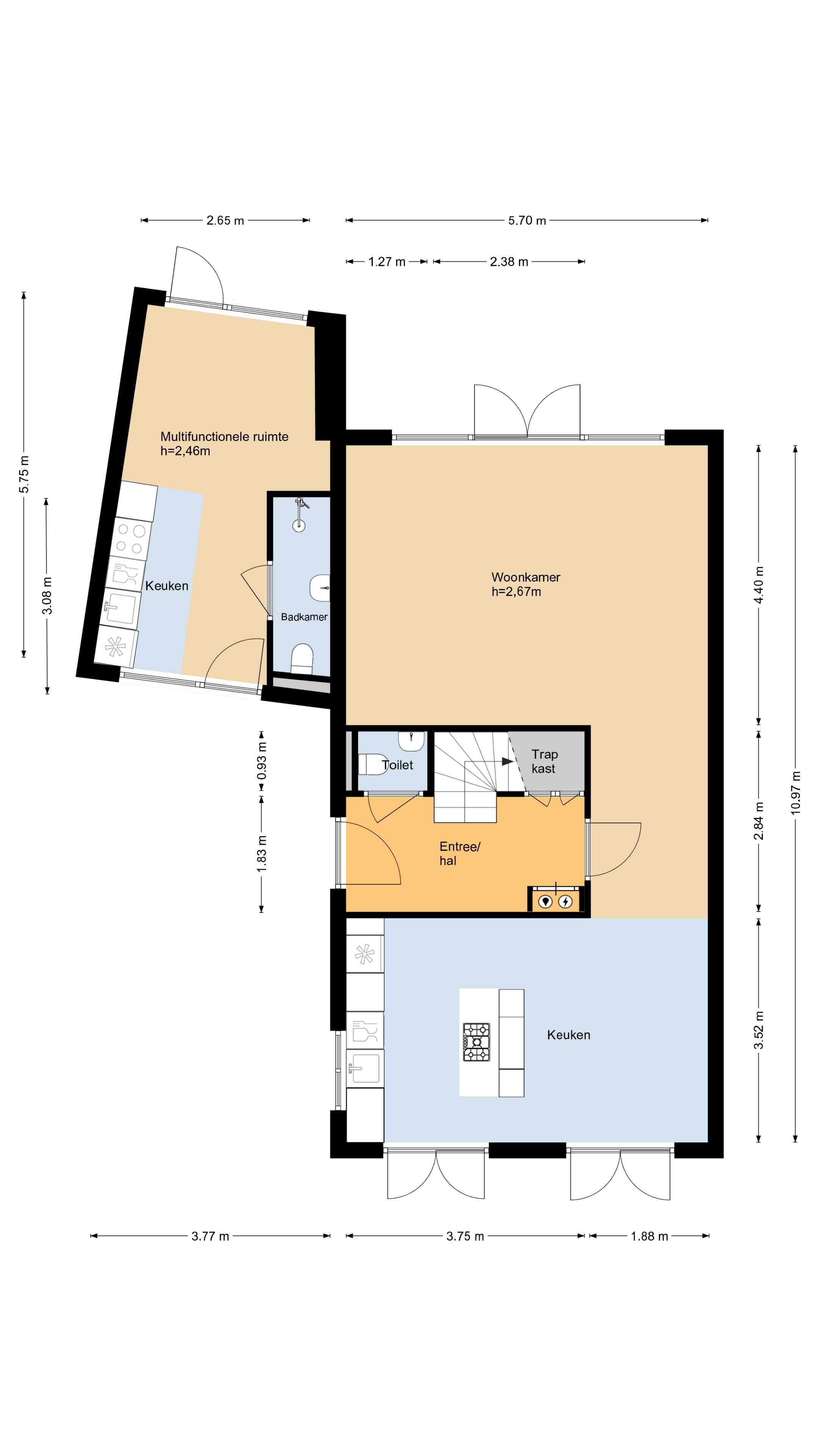 Foto 42 van IJsseloogwal 8