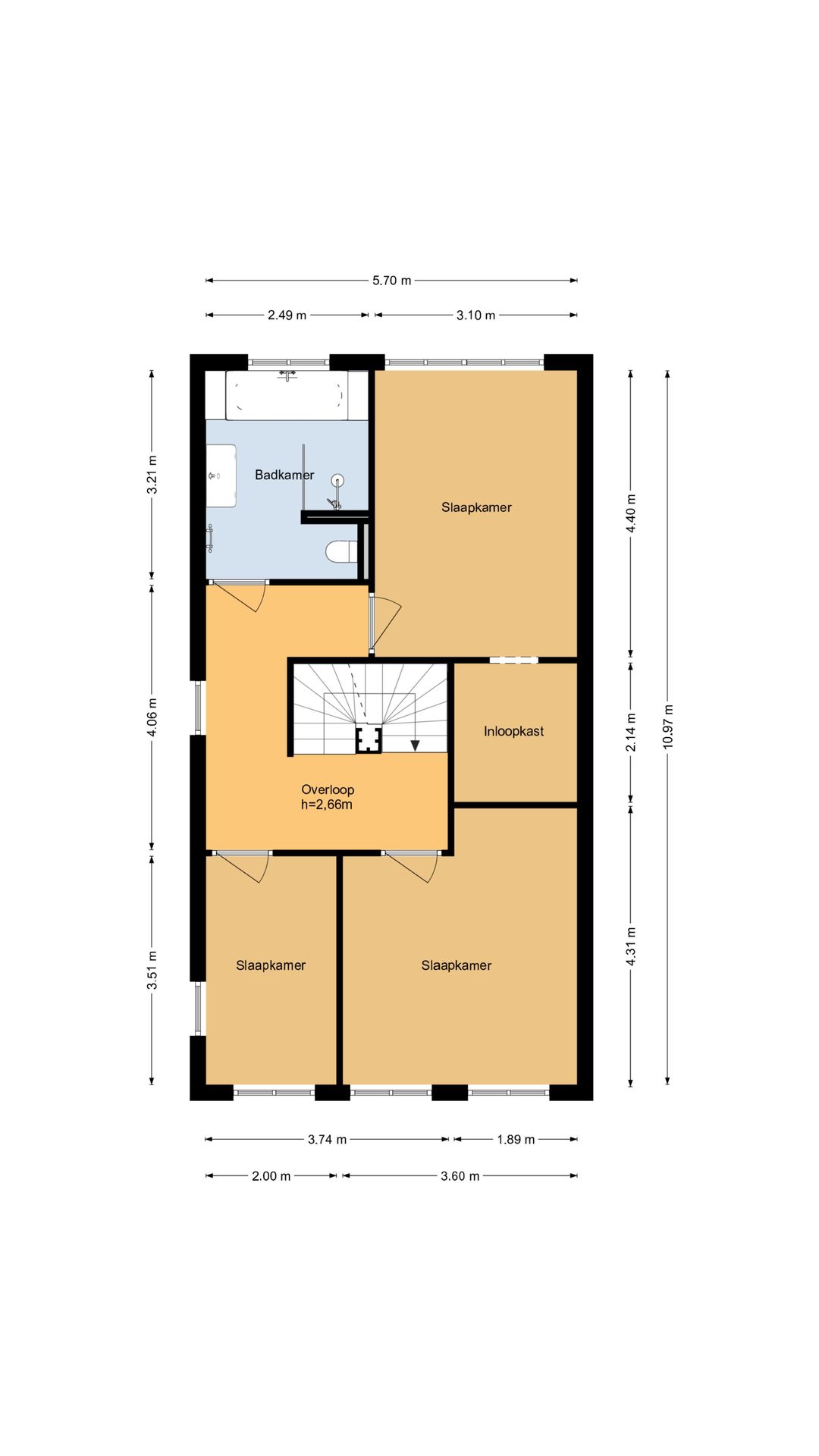 Foto 43 van IJsseloogwal 8