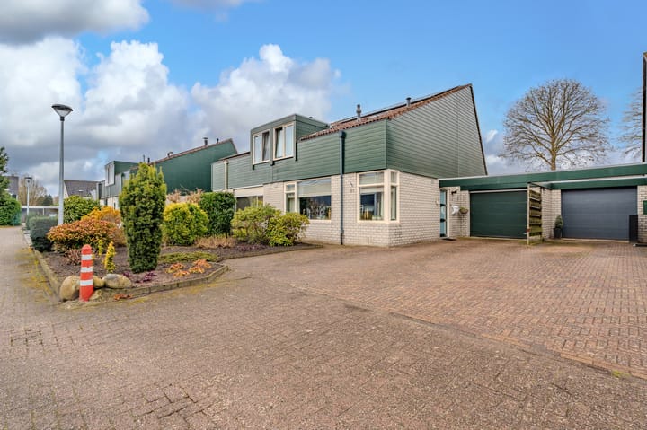 Foto 4 van Rensel 67