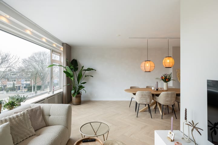 Koningin Julianaweg 124