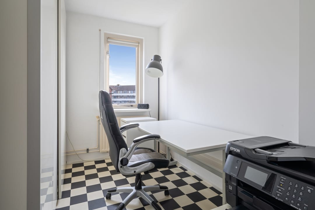 Foto 31 van Kraanvogel 43