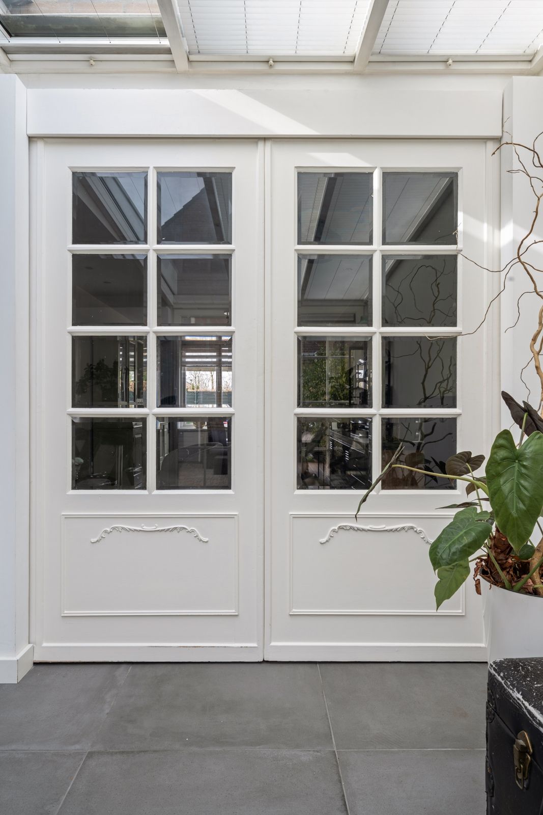 Foto 23 van Kraanvogel 43