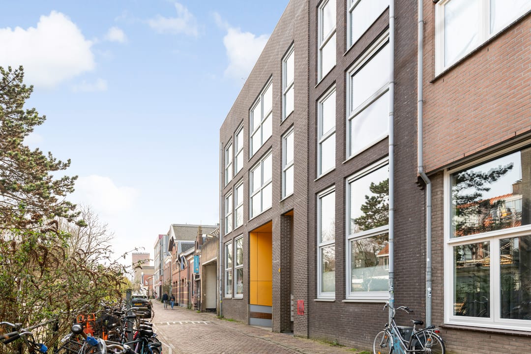 Photo 1 of Gruttersdijk 27-T