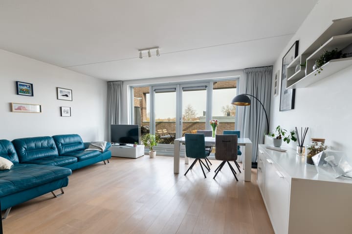 Foto 2 van Gruttersdijk 27-T