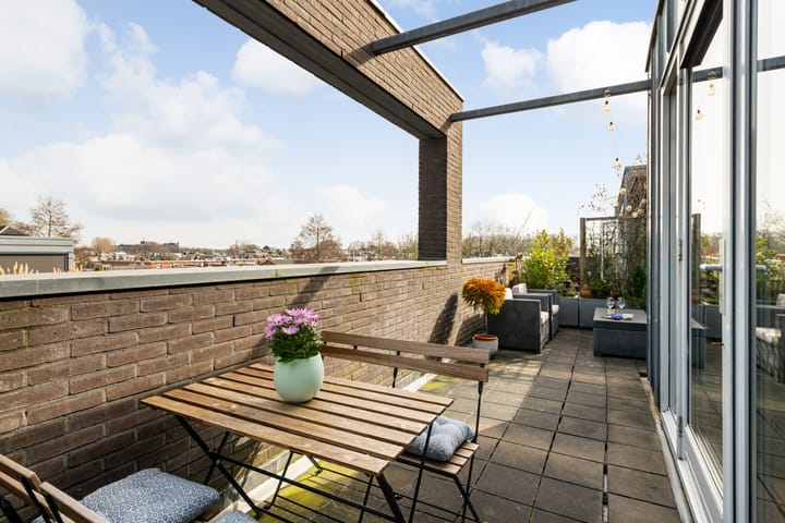 Foto 3 van Gruttersdijk 27-T