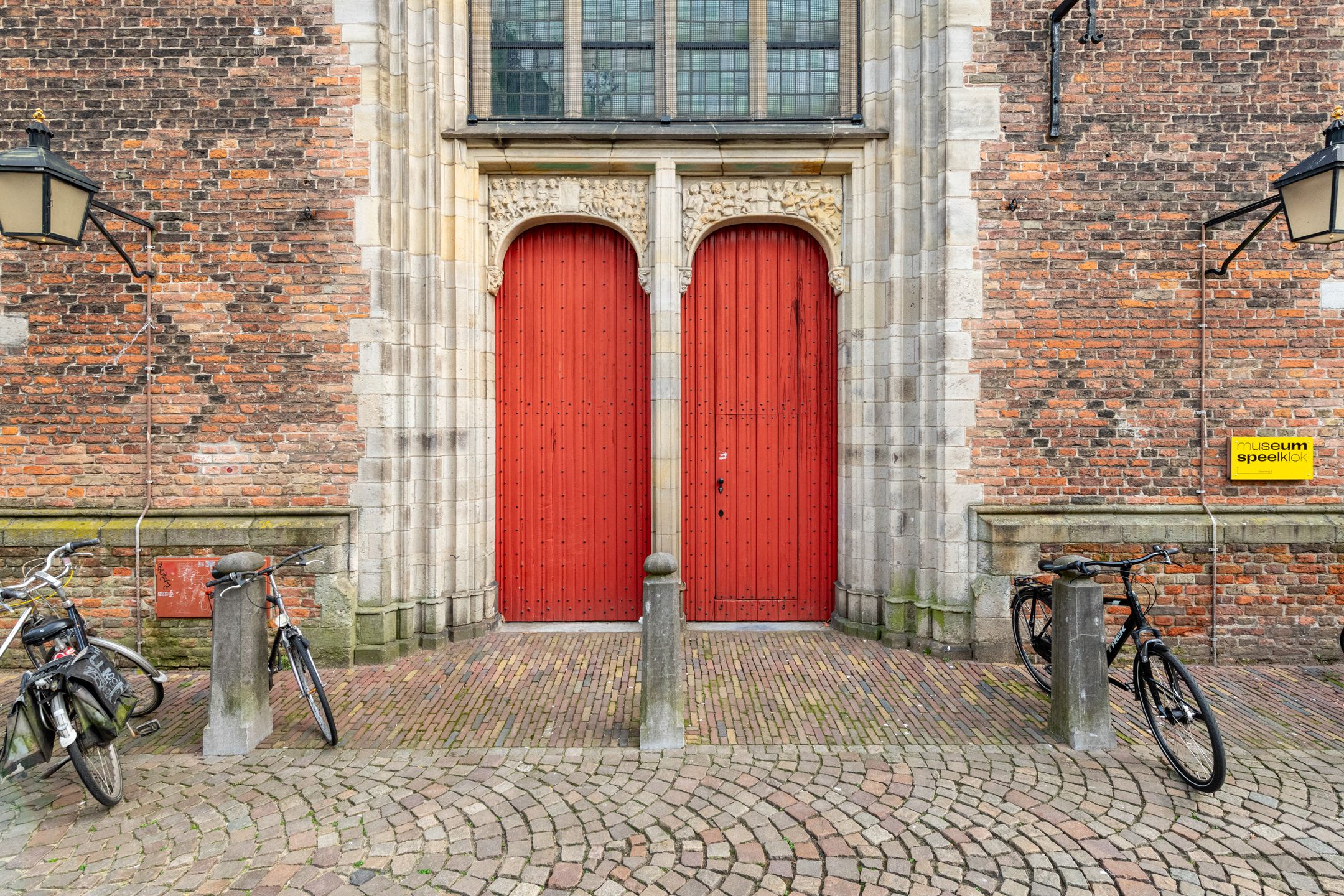 Photo 39 of Gruttersdijk 27-T