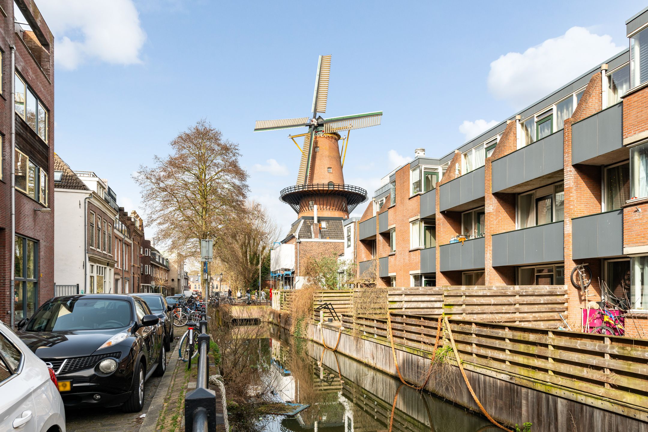 Photo 42 of Gruttersdijk 27-T