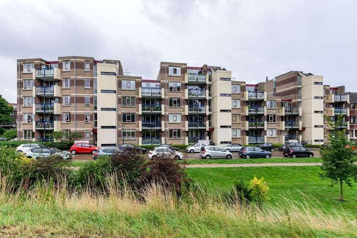 Parkweg 158, Vlaardingen