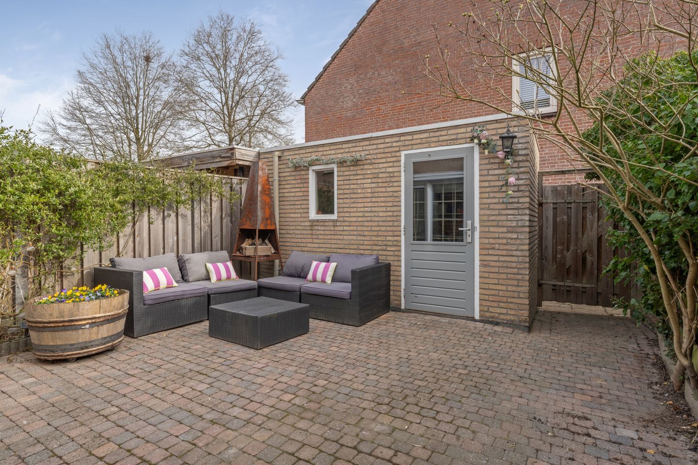 Foto 44 van Kraanvogel 43