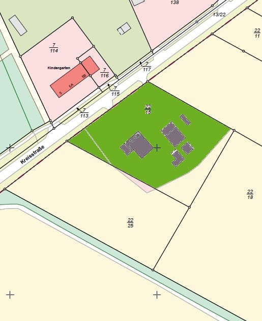 Photo 43 of Kreisstraße 12