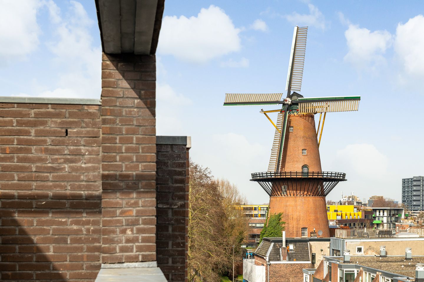 Photo 4 of Gruttersdijk 27-T