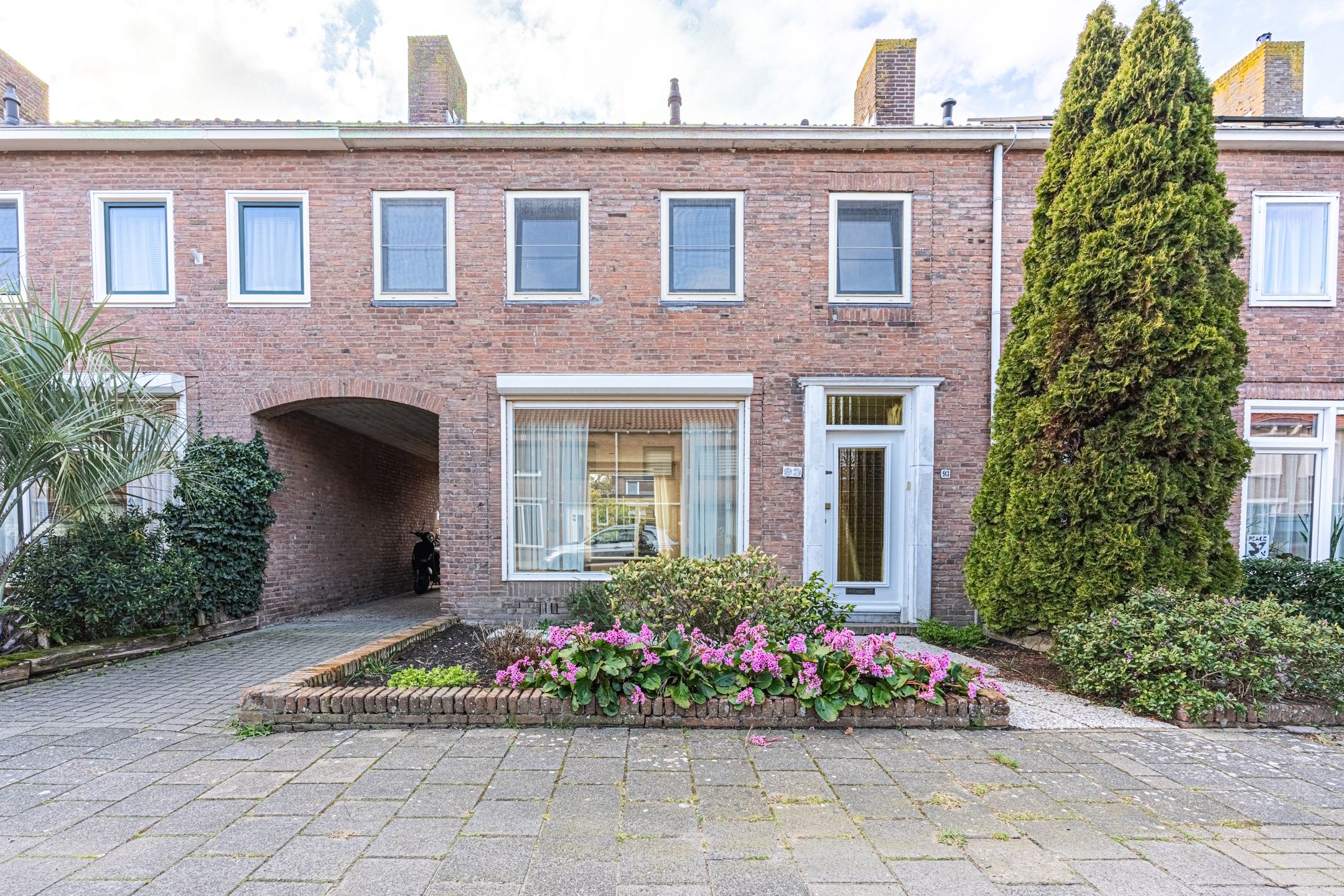 M.D.de Grootstraat 93 