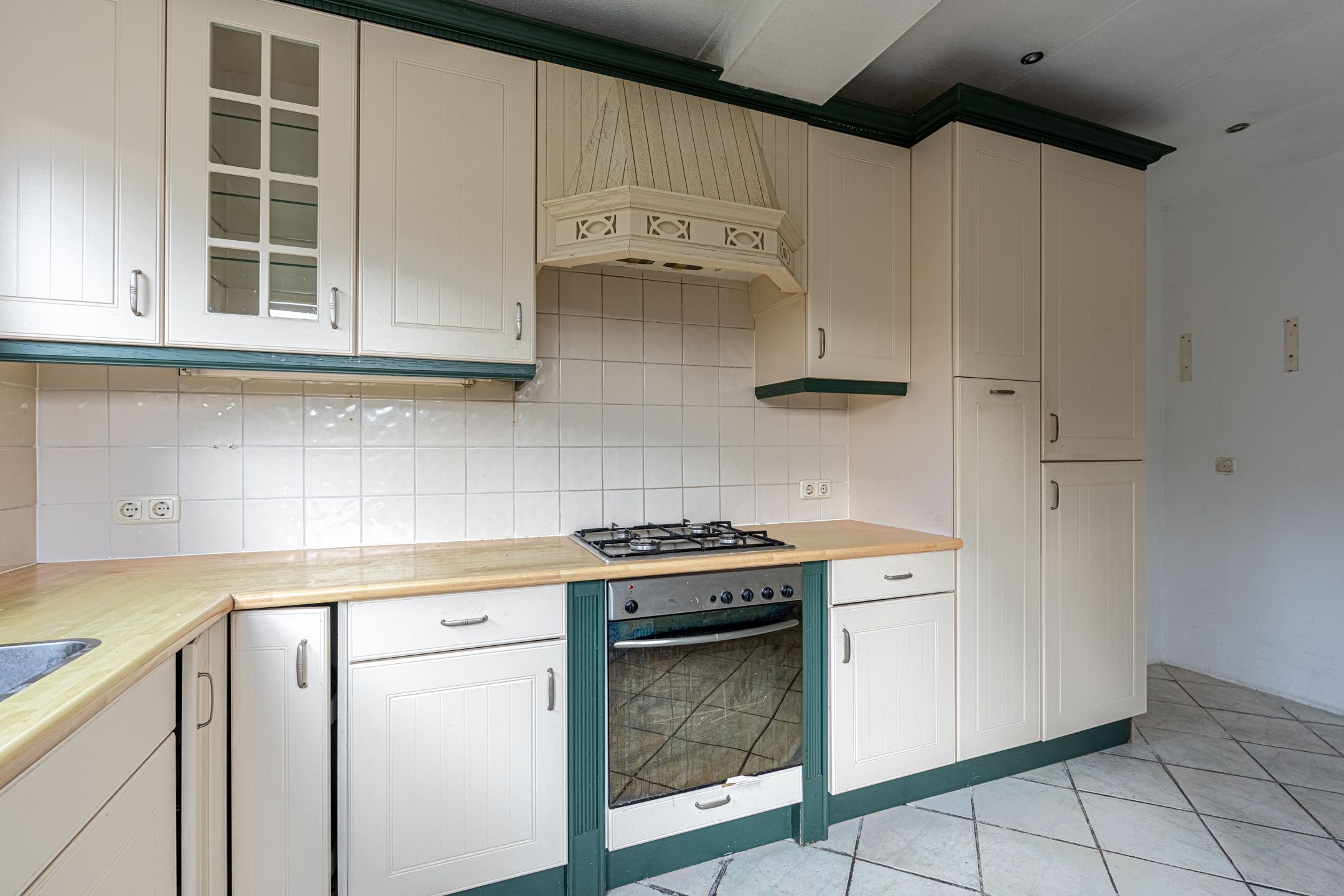 Photo 21 of M.D.de Grootstraat 93