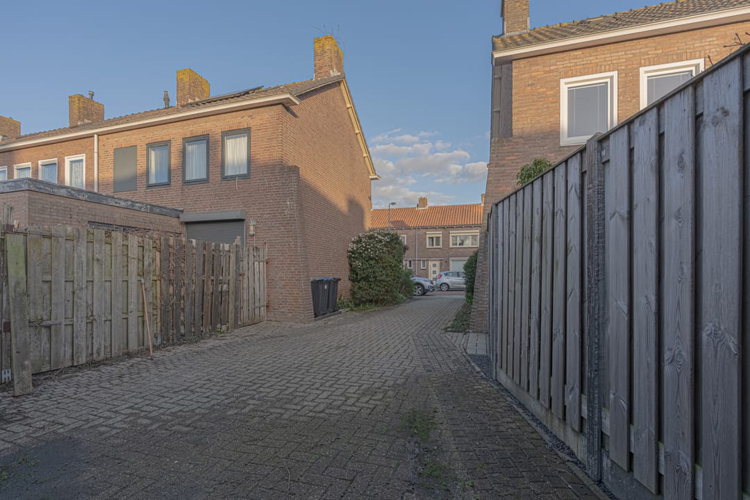 Photo 47 of M.D.de Grootstraat 93