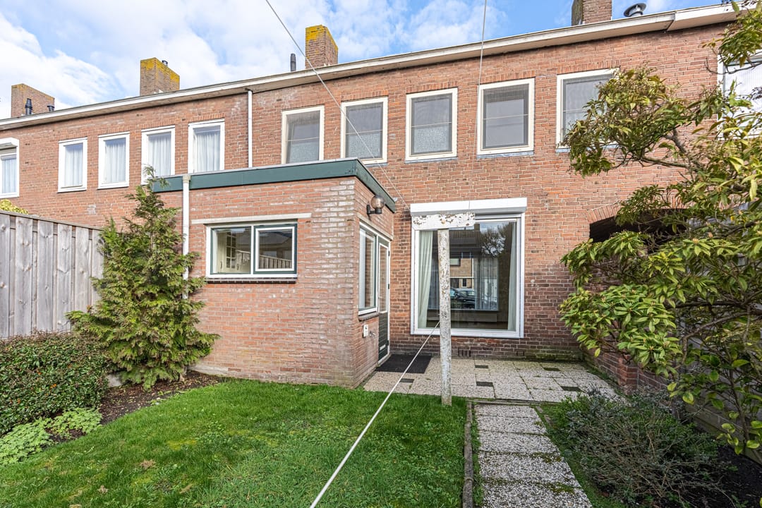 Photo 52 of M.D.de Grootstraat 93