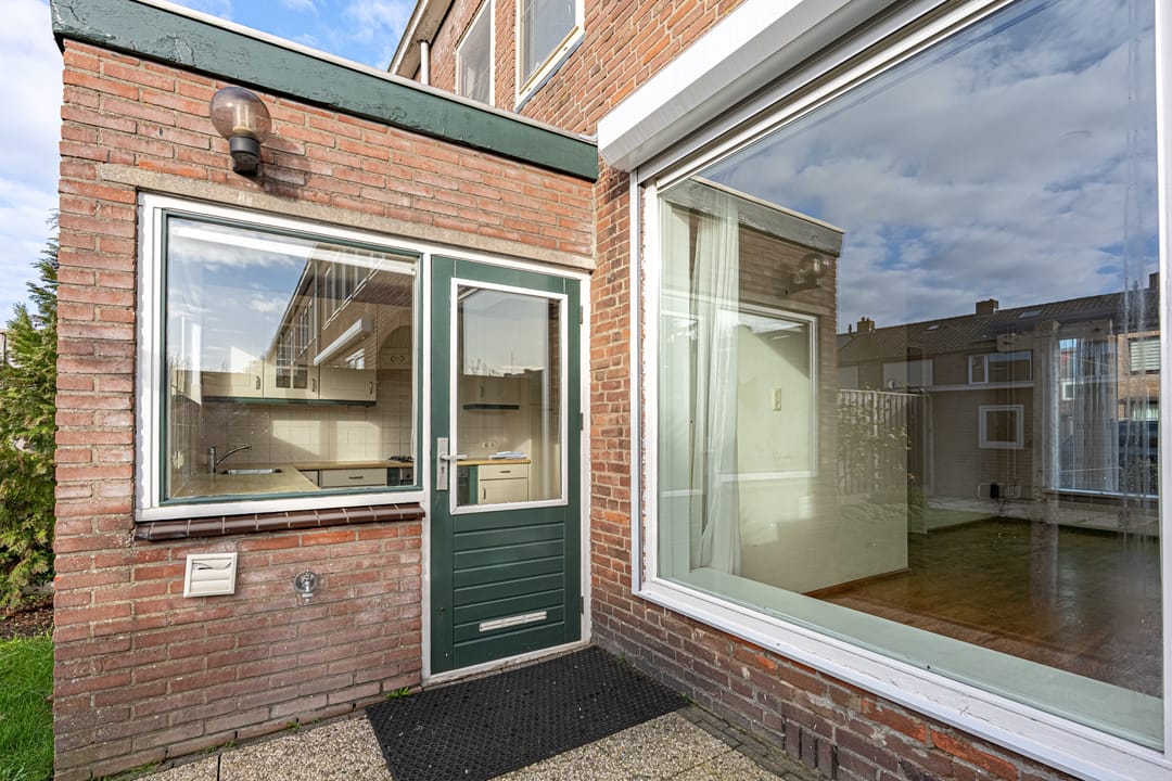 Photo 53 of M.D.de Grootstraat 93