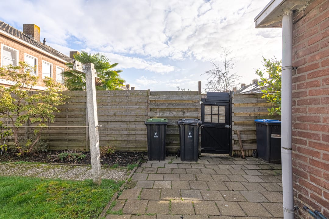 Photo 56 of M.D.de Grootstraat 93