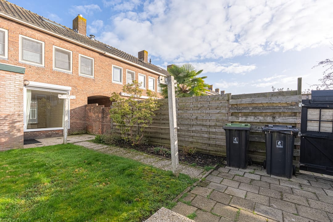 Photo 58 of M.D.de Grootstraat 93