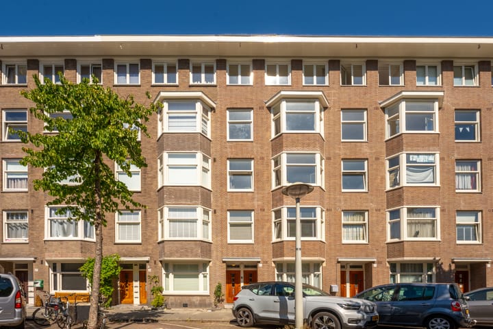 Kuinderstraat 31-3