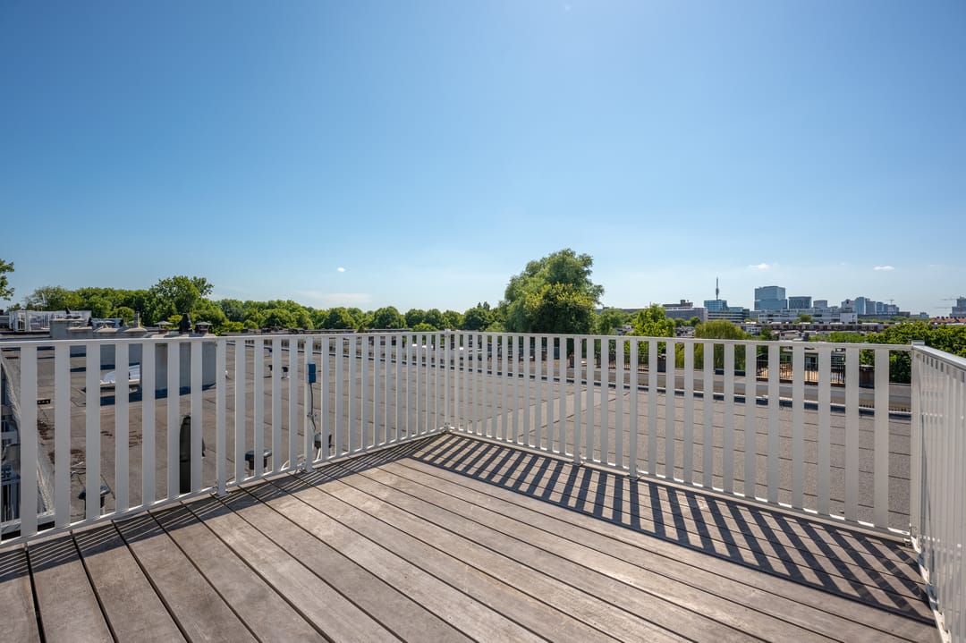 Foto 2 van Kuinderstraat 31-3