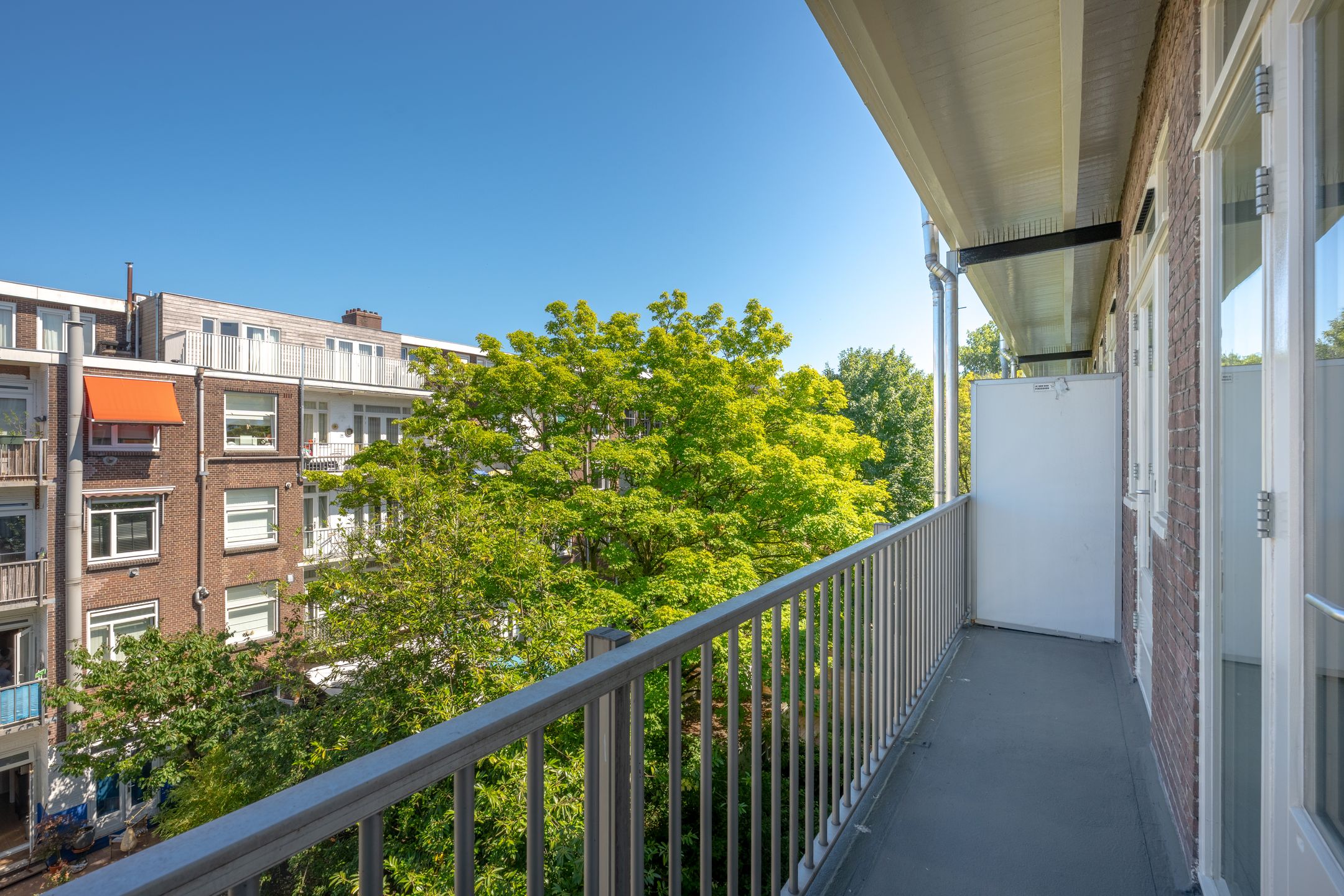 Foto 15 van Kuinderstraat 31-3