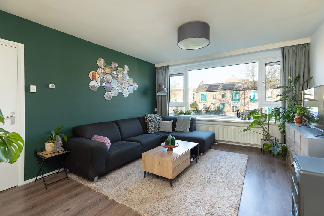 Foto 2 van Stroeslaan 133