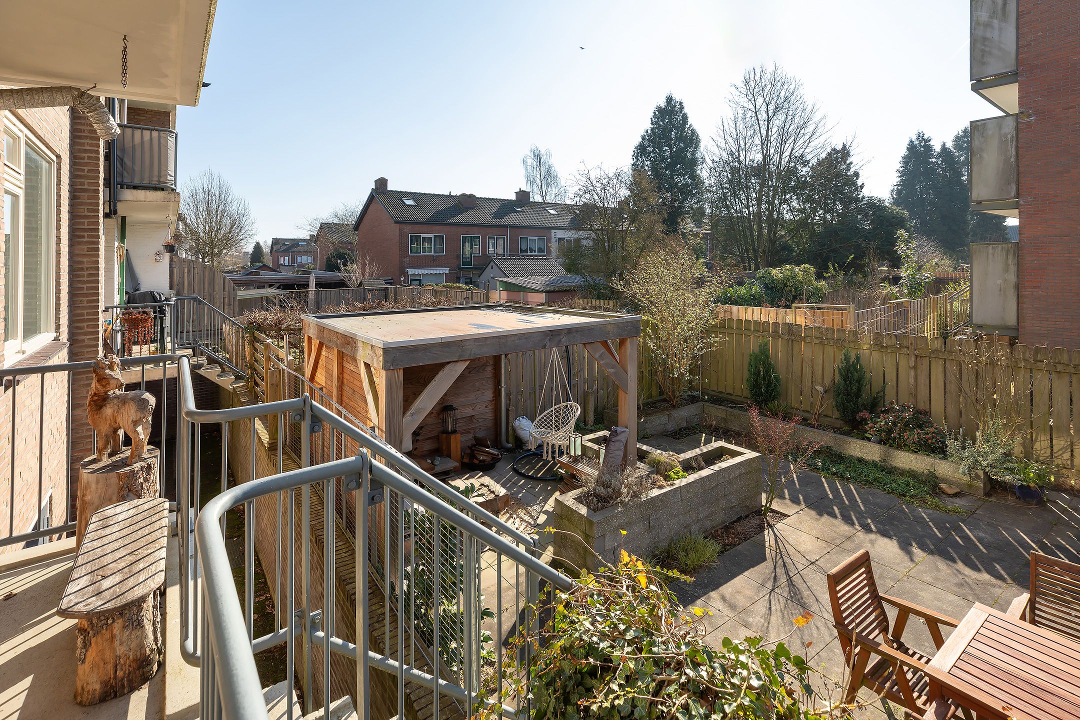 Foto 3 van Stroeslaan 133