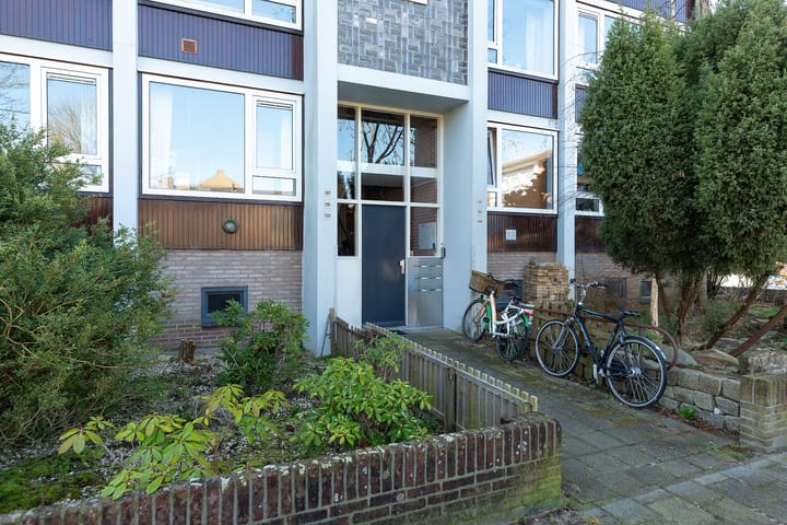 Foto 5 van Stroeslaan 133