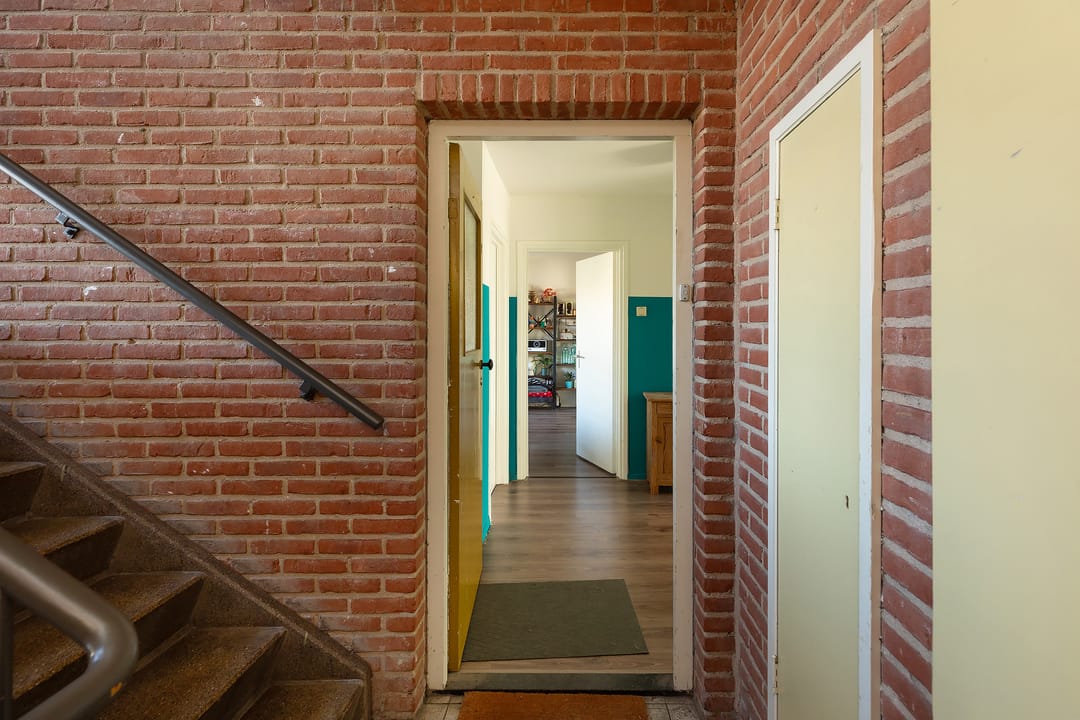 Foto 7 van Stroeslaan 133