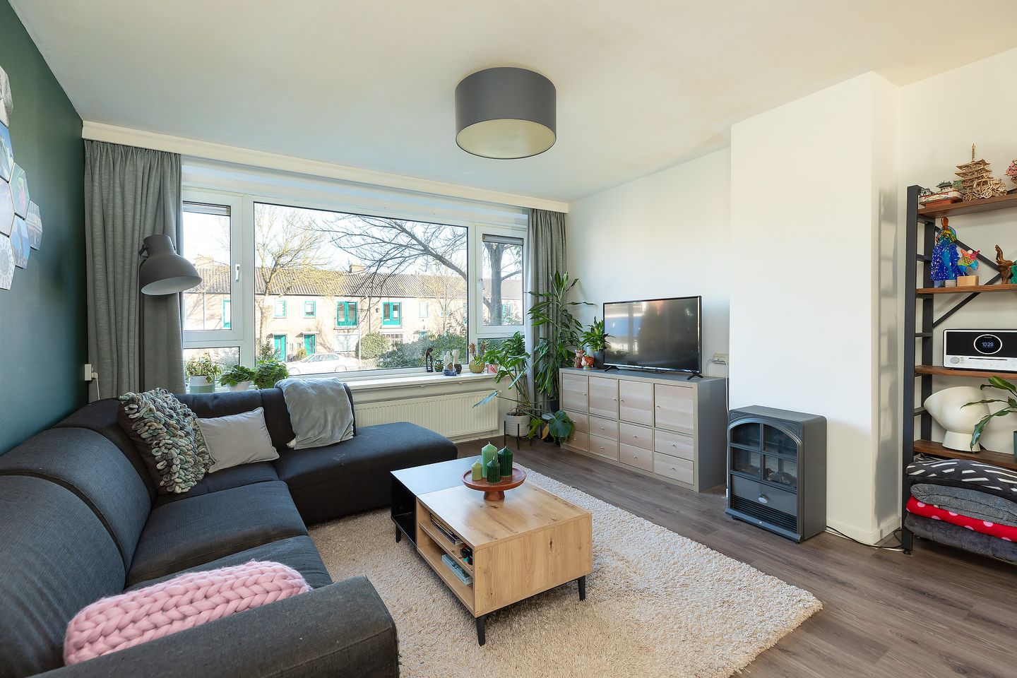 Foto 10 van Stroeslaan 133