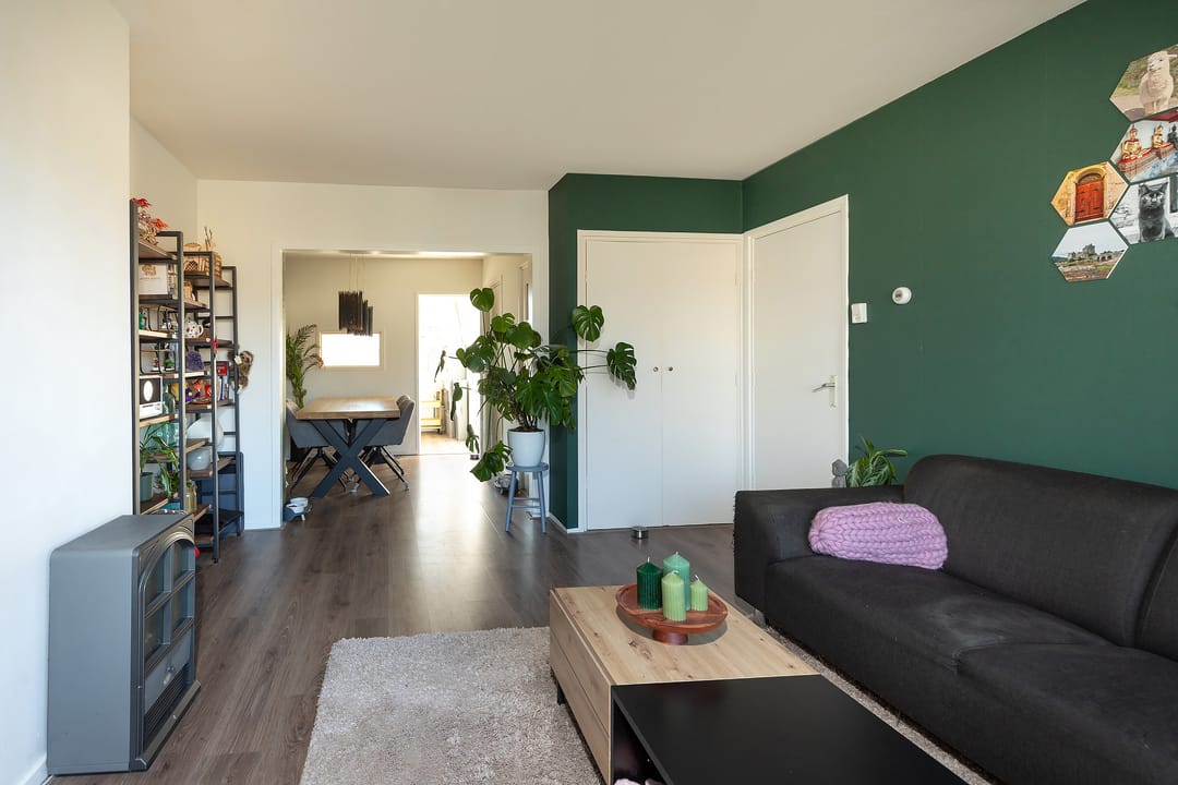 Foto 11 van Stroeslaan 133