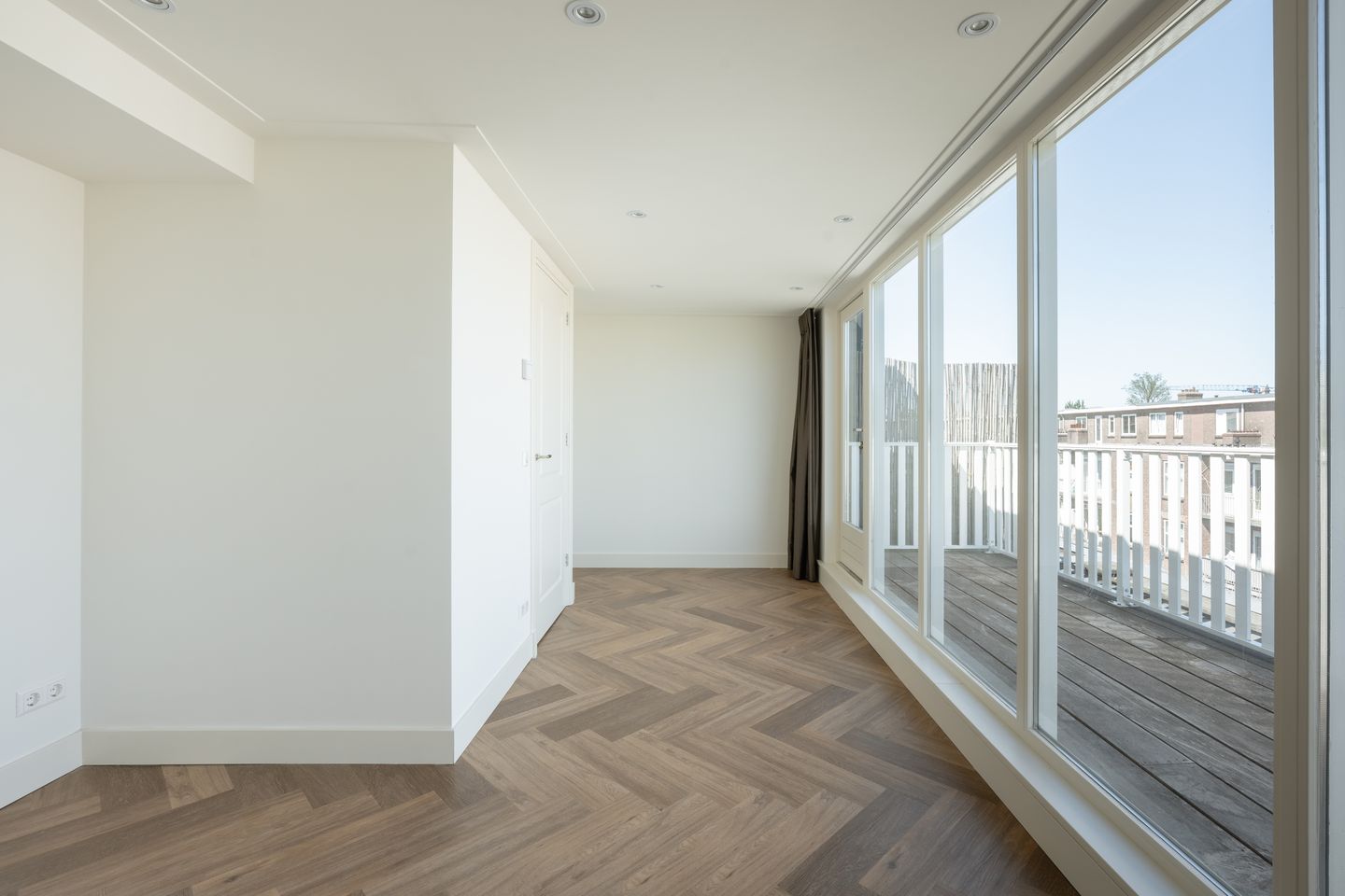 Foto 19 van Kuinderstraat 31-3