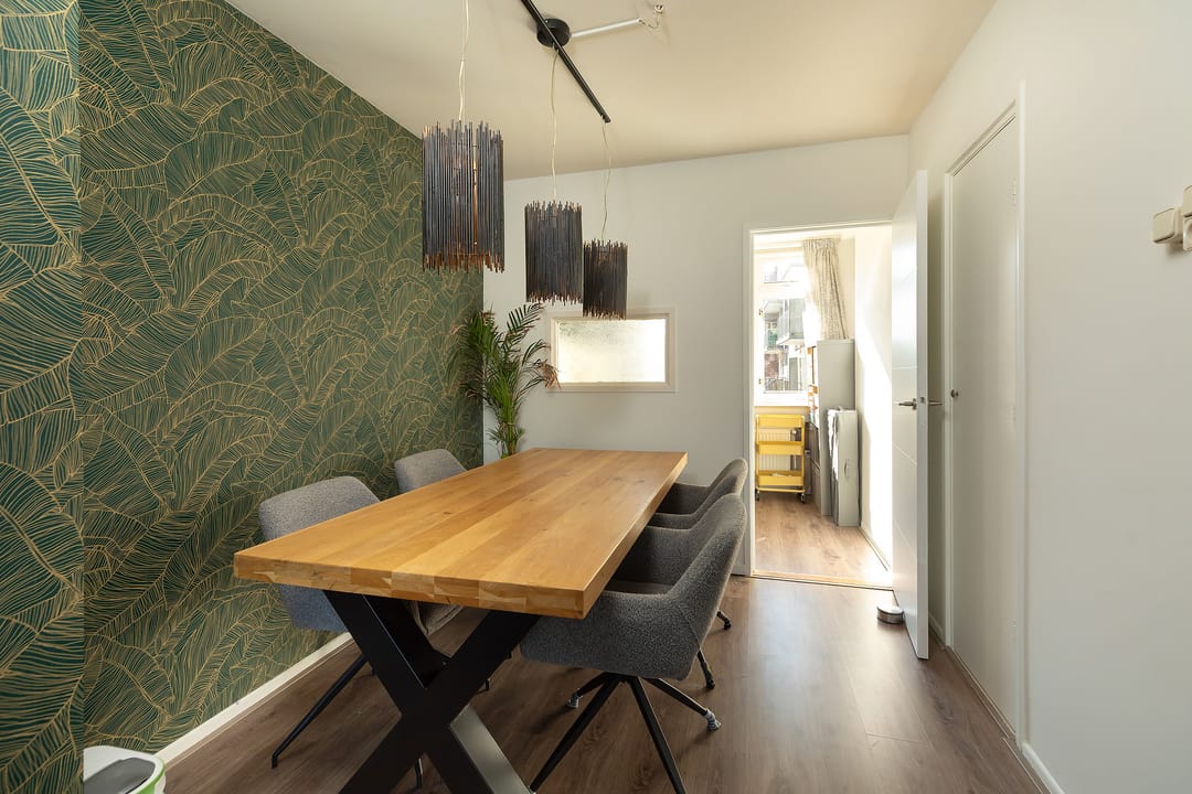 Foto 13 van Stroeslaan 133