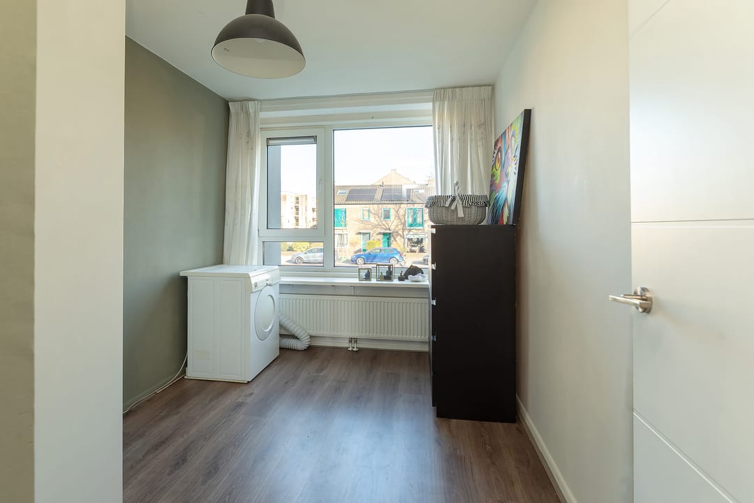 Foto 17 van Stroeslaan 133