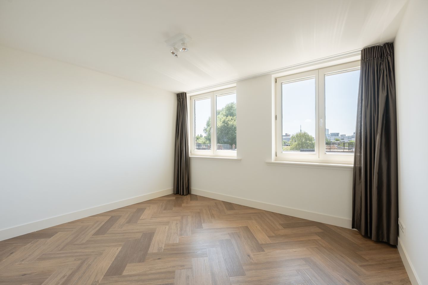 Foto 25 van Kuinderstraat 31-3