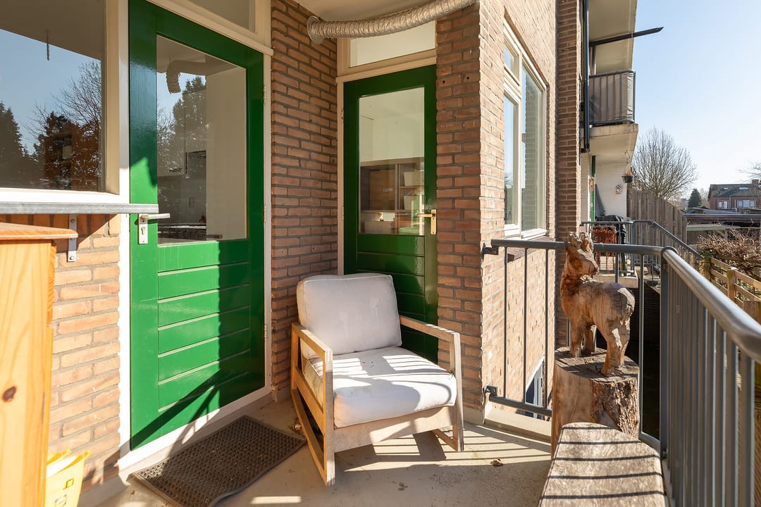 Foto 22 van Stroeslaan 133