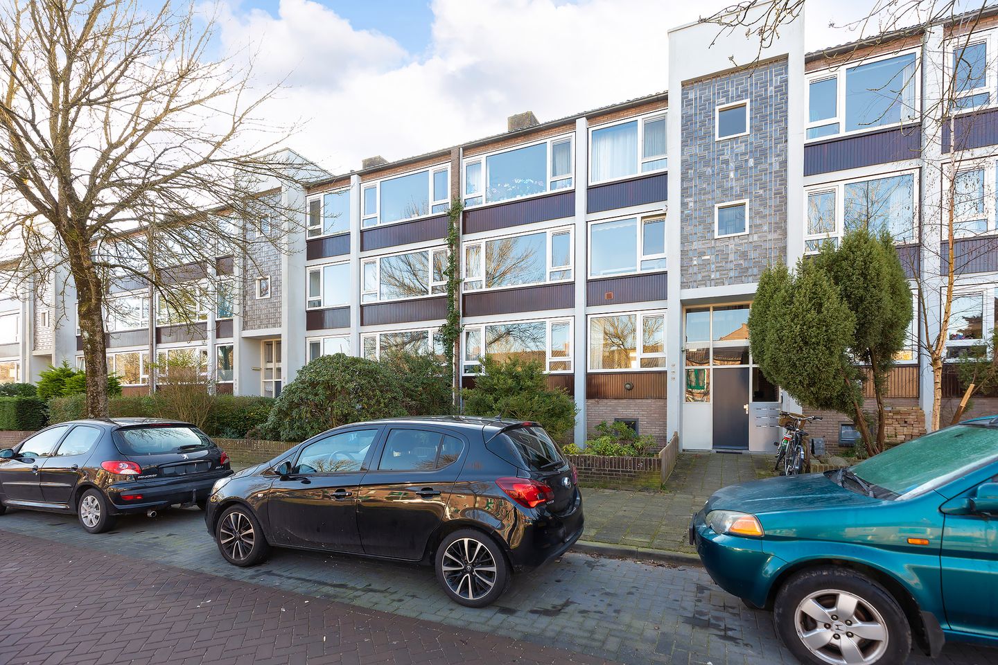 Foto 4 van Stroeslaan 133