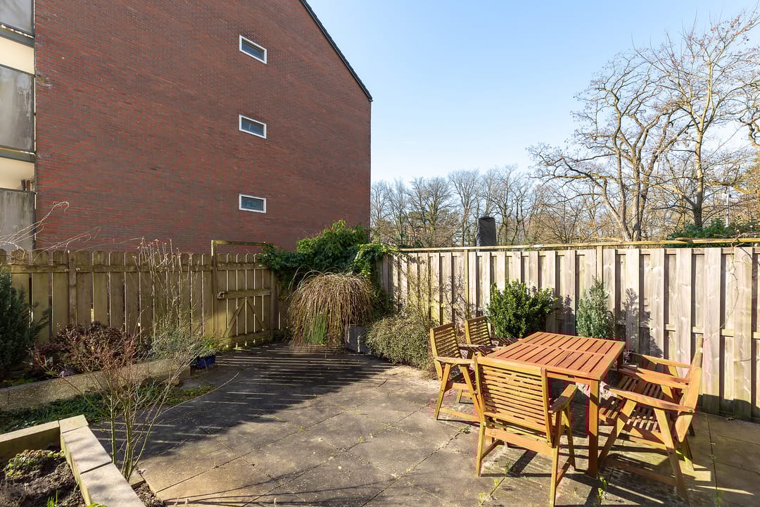 Foto 26 van Stroeslaan 133