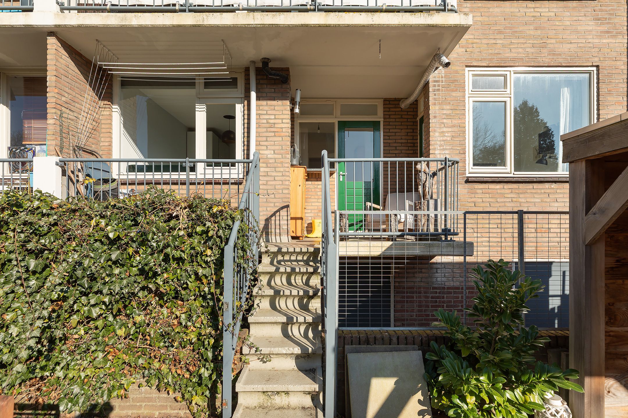 Foto 27 van Stroeslaan 133