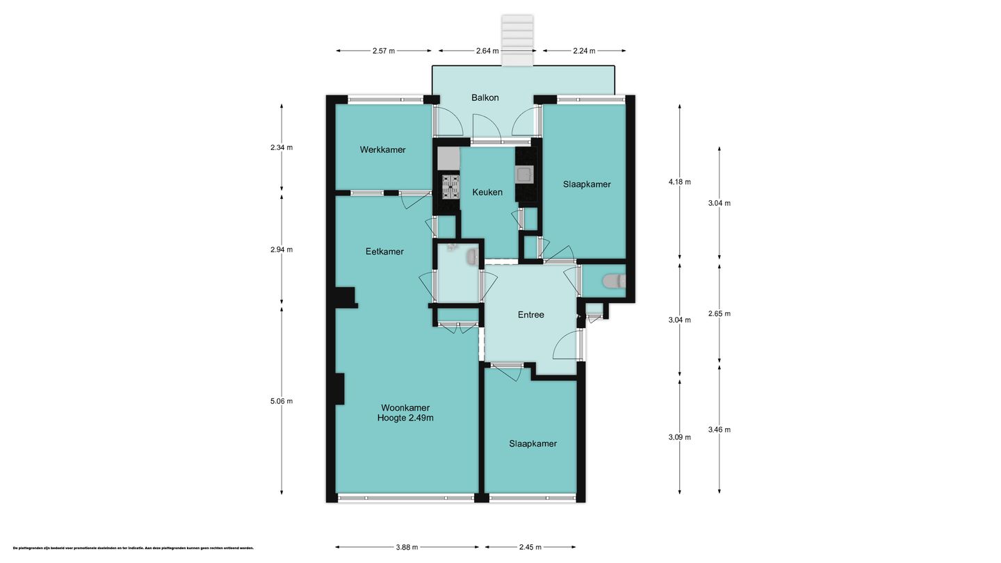 Foto 29 van Stroeslaan 133