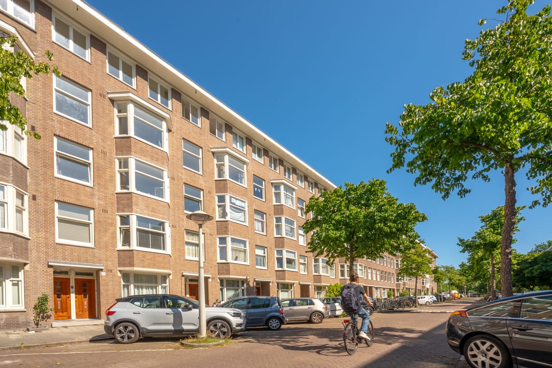 Foto 32 van Kuinderstraat 31-3