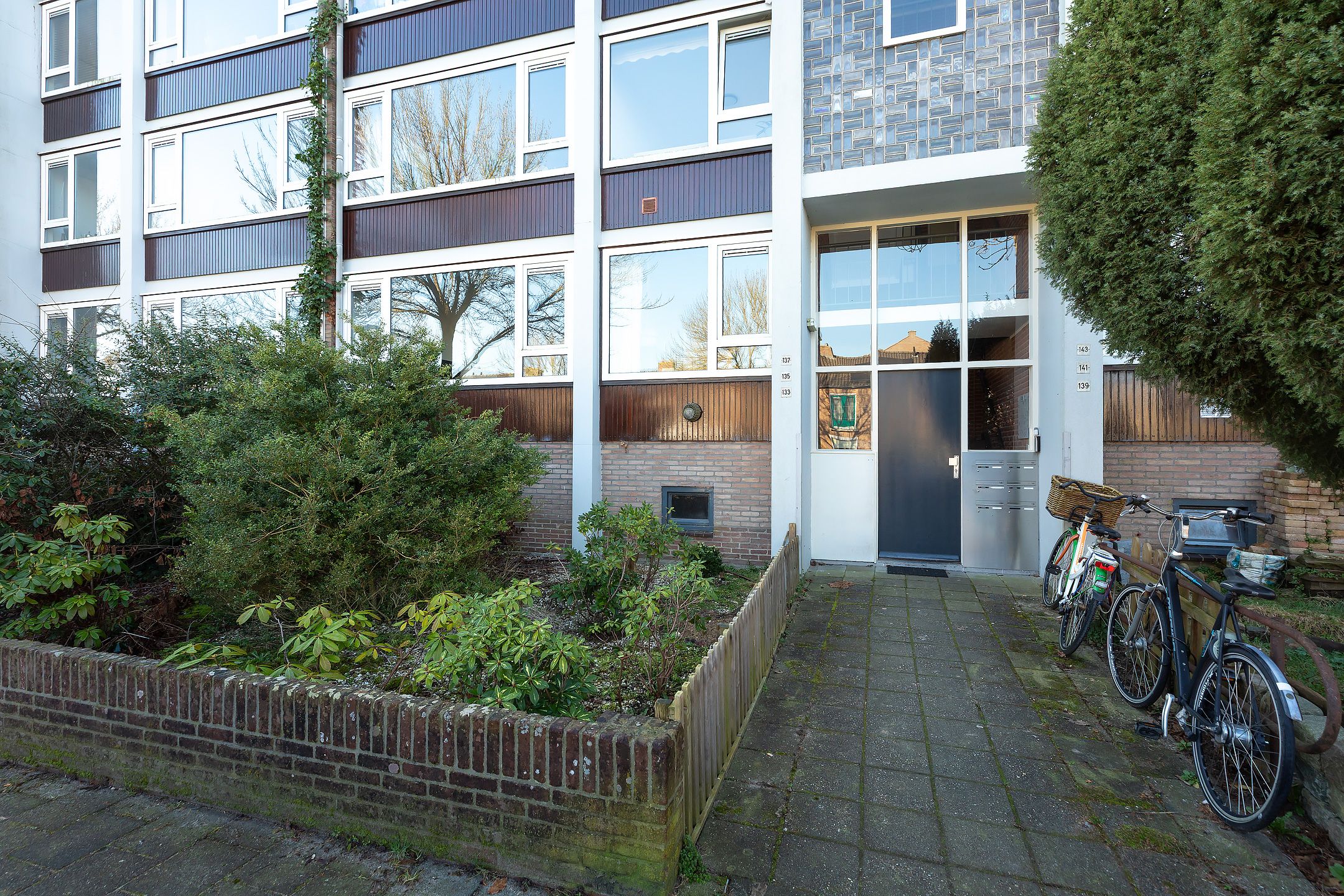 Foto 6 van Stroeslaan 133