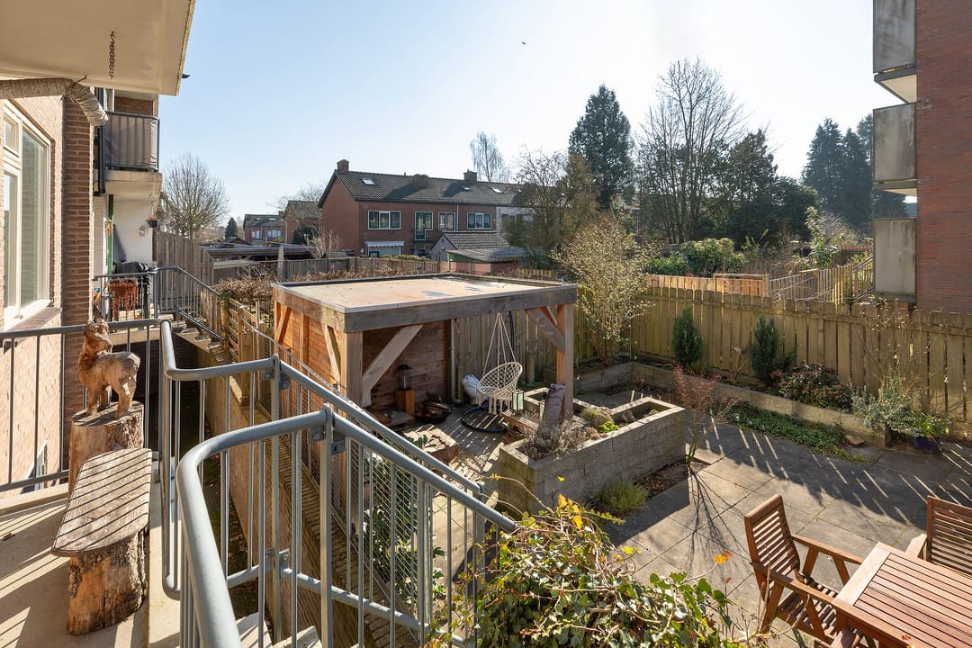 Foto 23 van Stroeslaan 133